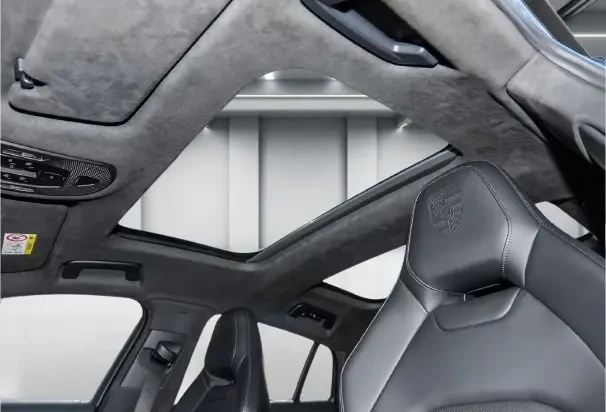 Porsche Panamera Turbo E-Hybrid = NEW = Гаранция, снимка 8 - Автомобили и джипове - 55085217