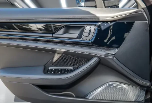 Porsche Panamera Turbo E-Hybrid = NEW = Гаранция, снимка 6 - Автомобили и джипове - 55085217