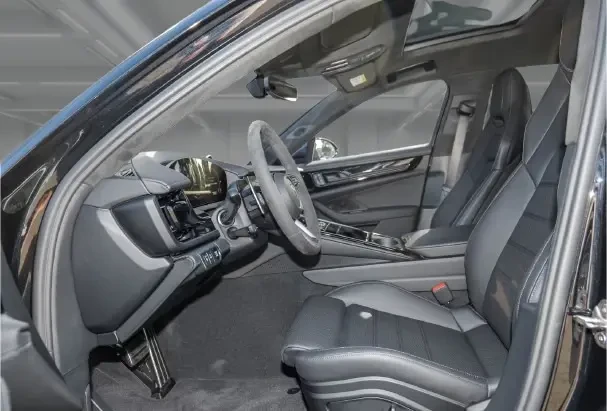 Porsche Panamera Turbo E-Hybrid = NEW = Гаранция, снимка 7 - Автомобили и джипове - 55085217
