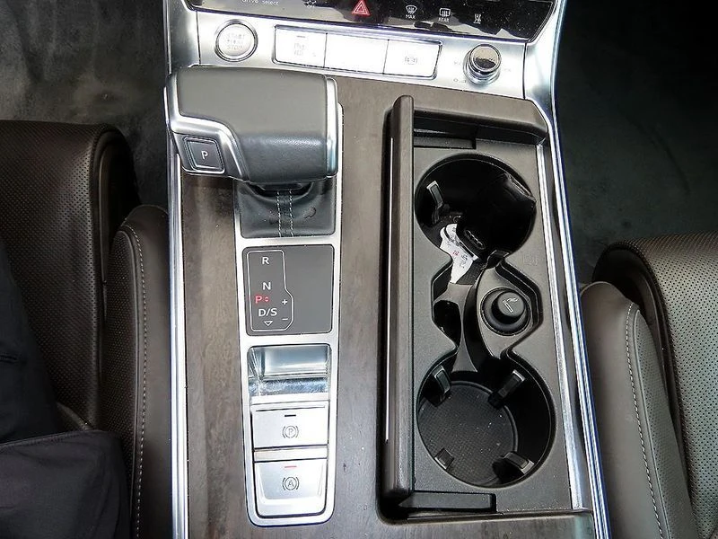 Audi A7 3.0 Automatic, снимка 11 - Автомобили и джипове - 55960395