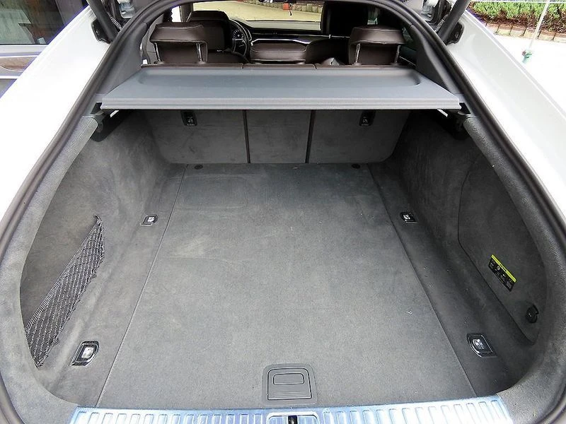 Audi A7 3.0 Automatic, снимка 17 - Автомобили и джипове - 55960395