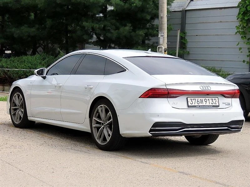 Audi A7 3.0 Automatic, снимка 3 - Автомобили и джипове - 55960395