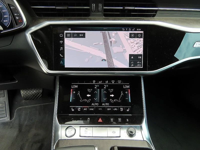 Audi A7 3.0 Automatic, снимка 12 - Автомобили и джипове - 55960395