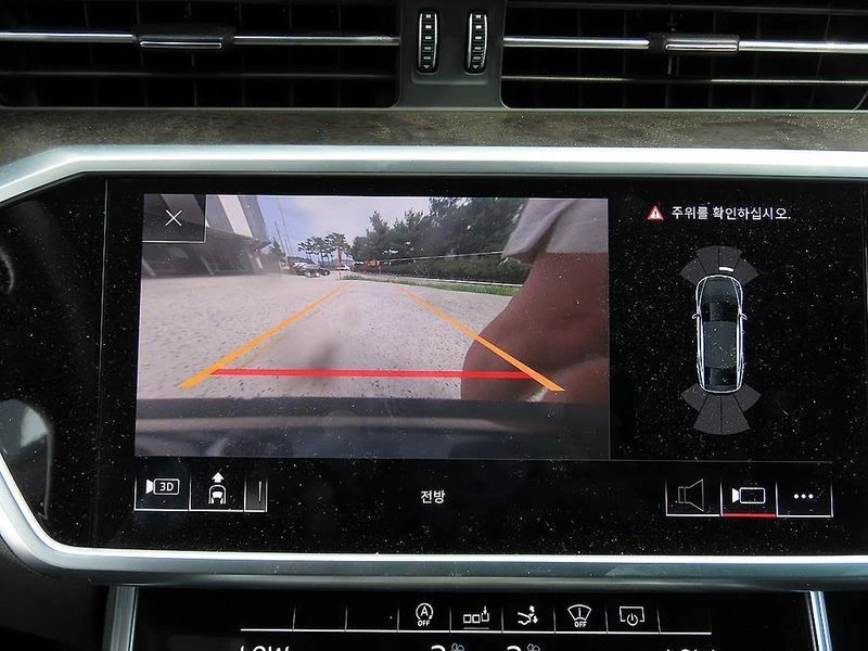 Audi A7 3.0 Automatic, снимка 14 - Автомобили и джипове - 55960395