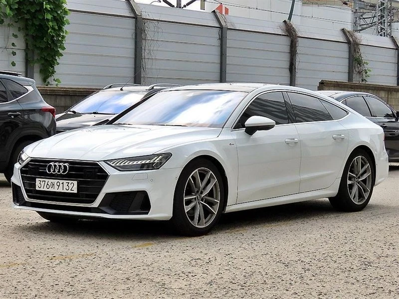 Audi A7 3.0 Automatic, снимка 2 - Автомобили и джипове - 55960395