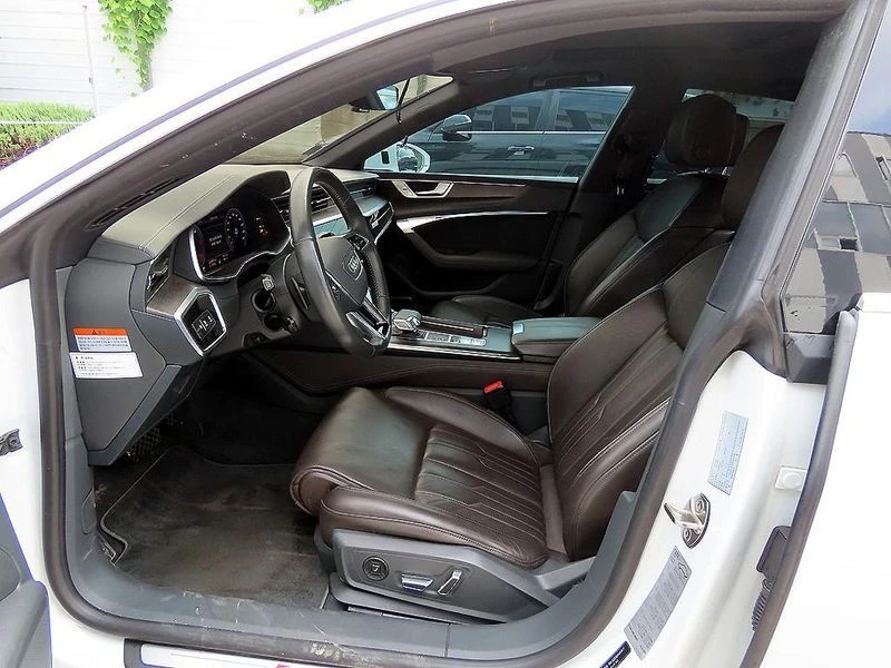 Audi A7 3.0 Automatic, снимка 5 - Автомобили и джипове - 55960395