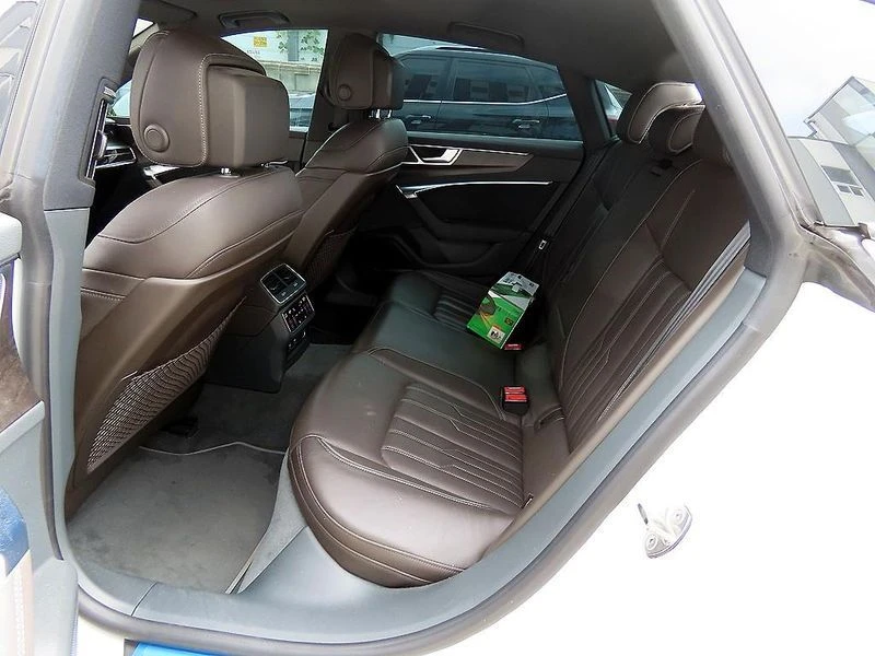 Audi A7 3.0 Automatic, снимка 6 - Автомобили и джипове - 55960395