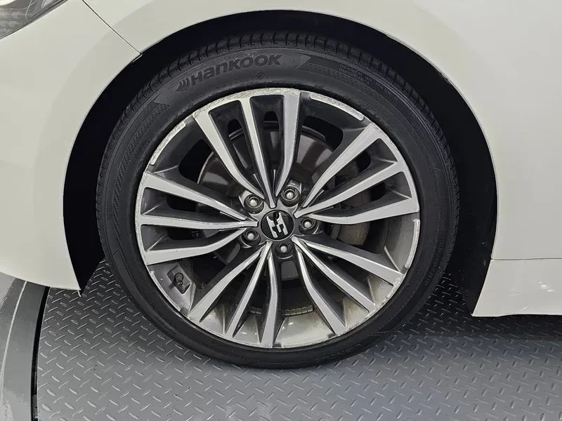Kia Stinger 2.0 Turbo 2Wd Platinum, снимка 5 - Автомобили и джипове - 56356931