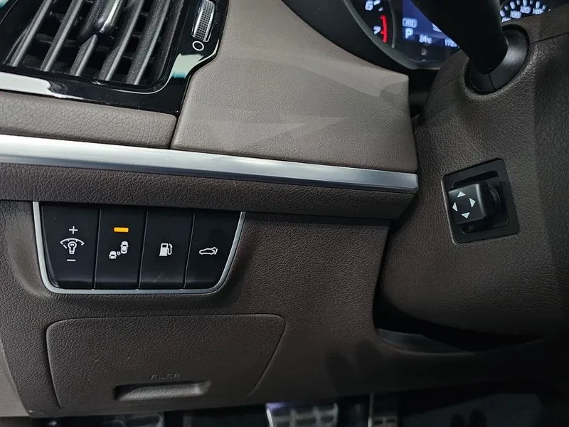 Kia Stinger 2.0 Turbo 2Wd Platinum, снимка 16 - Автомобили и джипове - 56356931