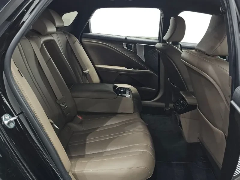 Kia K8  Hybrid Noblesse | Mobile.bg � ����������� 12