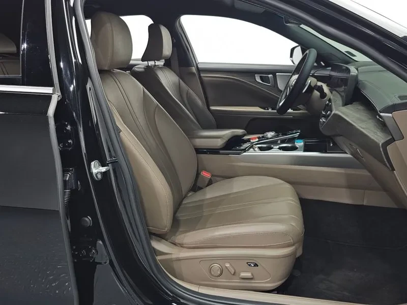 Kia K8  Hybrid Noblesse | Mobile.bg � ����������� 11