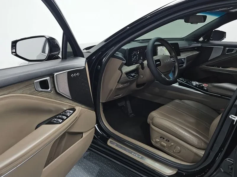 Kia K8  Hybrid Noblesse | Mobile.bg � ����������� 10