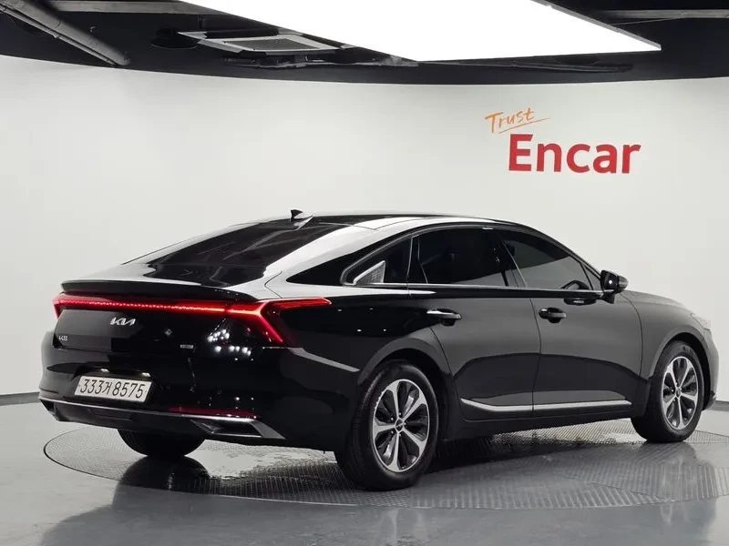 Kia K8  Hybrid Noblesse | Mobile.bg � ����������� 2