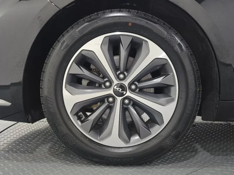 Kia K8  Hybrid Noblesse | Mobile.bg � ����������� 5