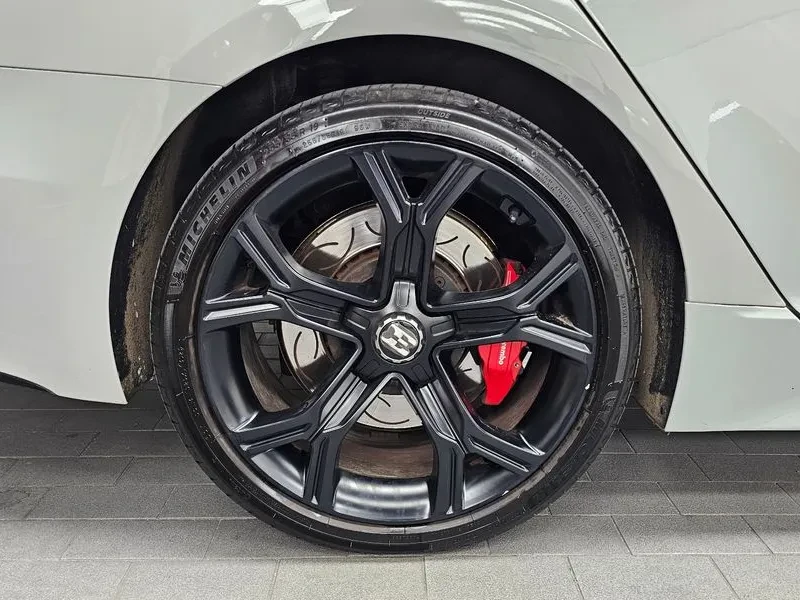 Kia Stinger 3.3 Turbo 4x4 Gt/ Nardo Grey/ ������ ������!!!  | Mobile.bg � ����������� 5