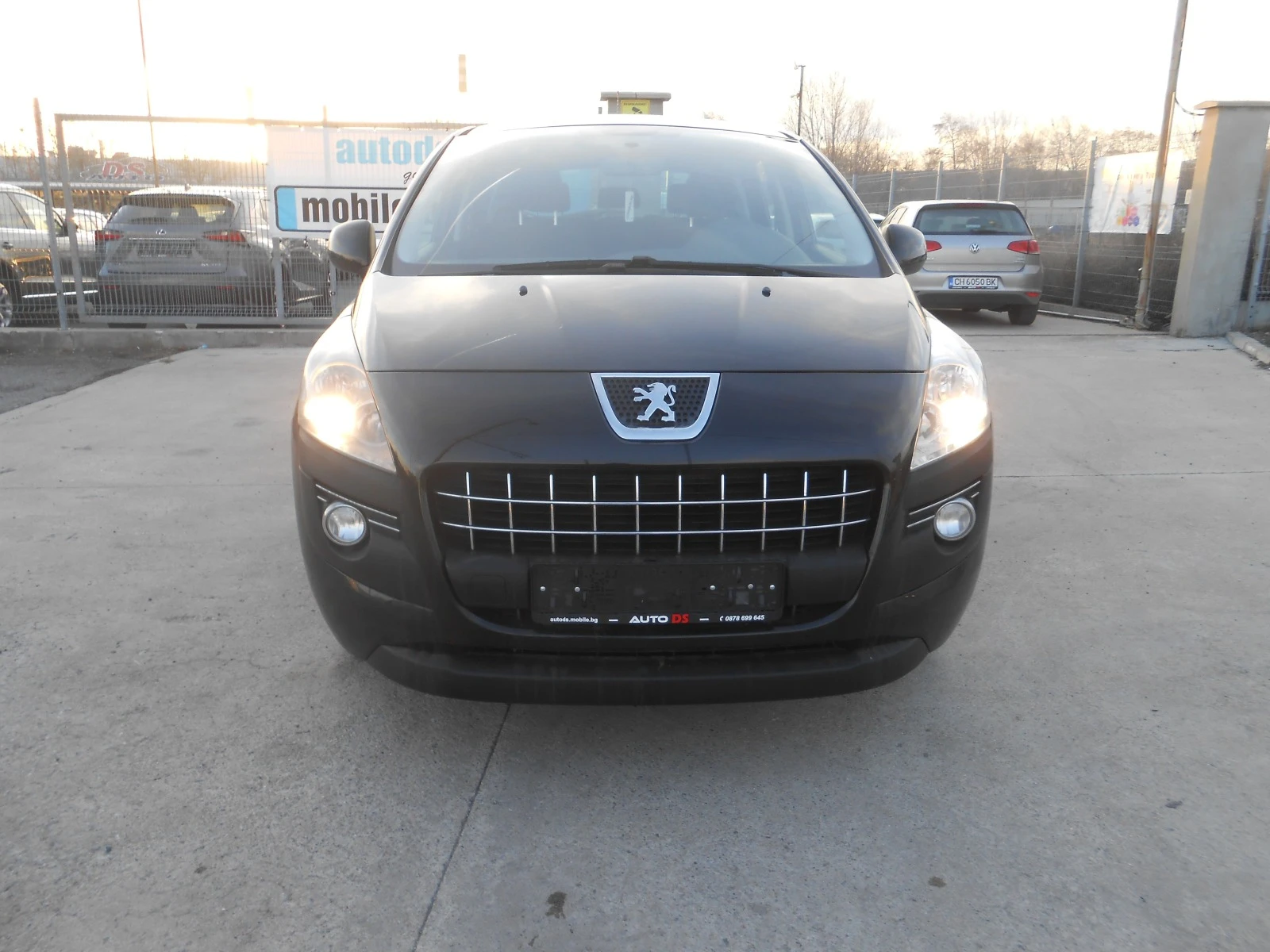 Peugeot 3008 1.6i-120.000km-Euro-5A - изображение 2