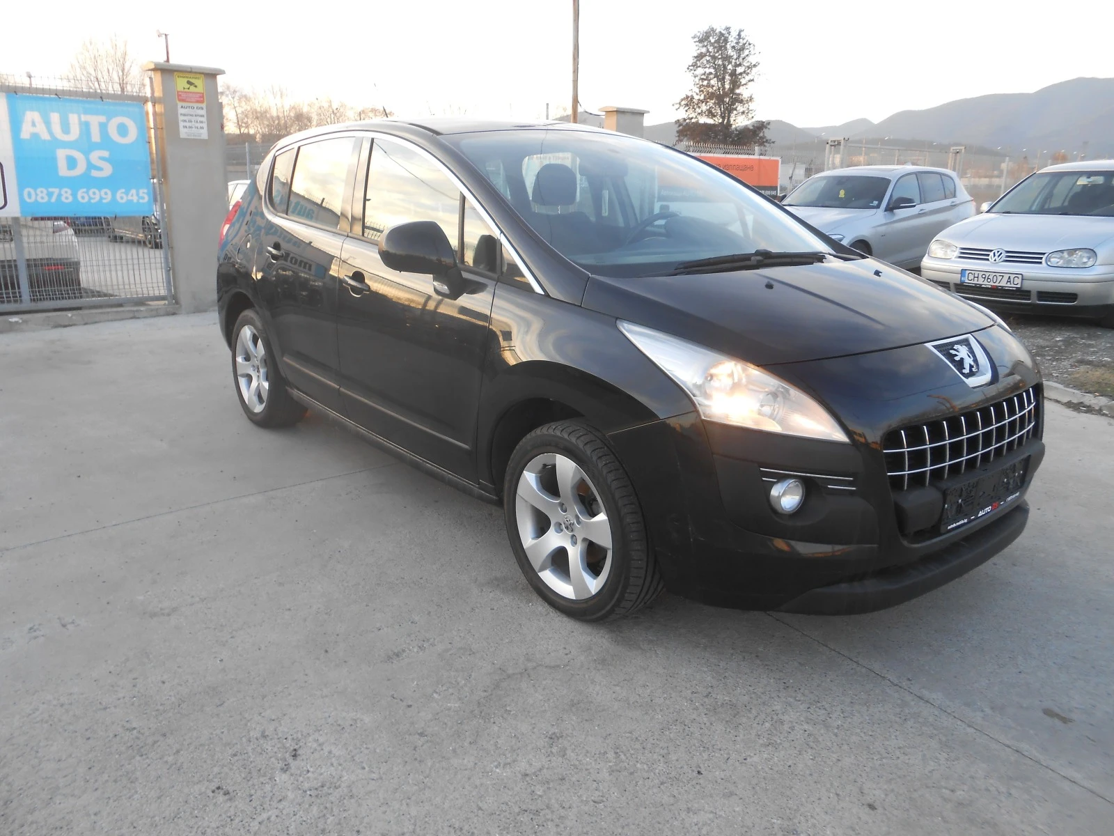 Peugeot 3008 1.6i-120.000km-Euro-5A - изображение 3