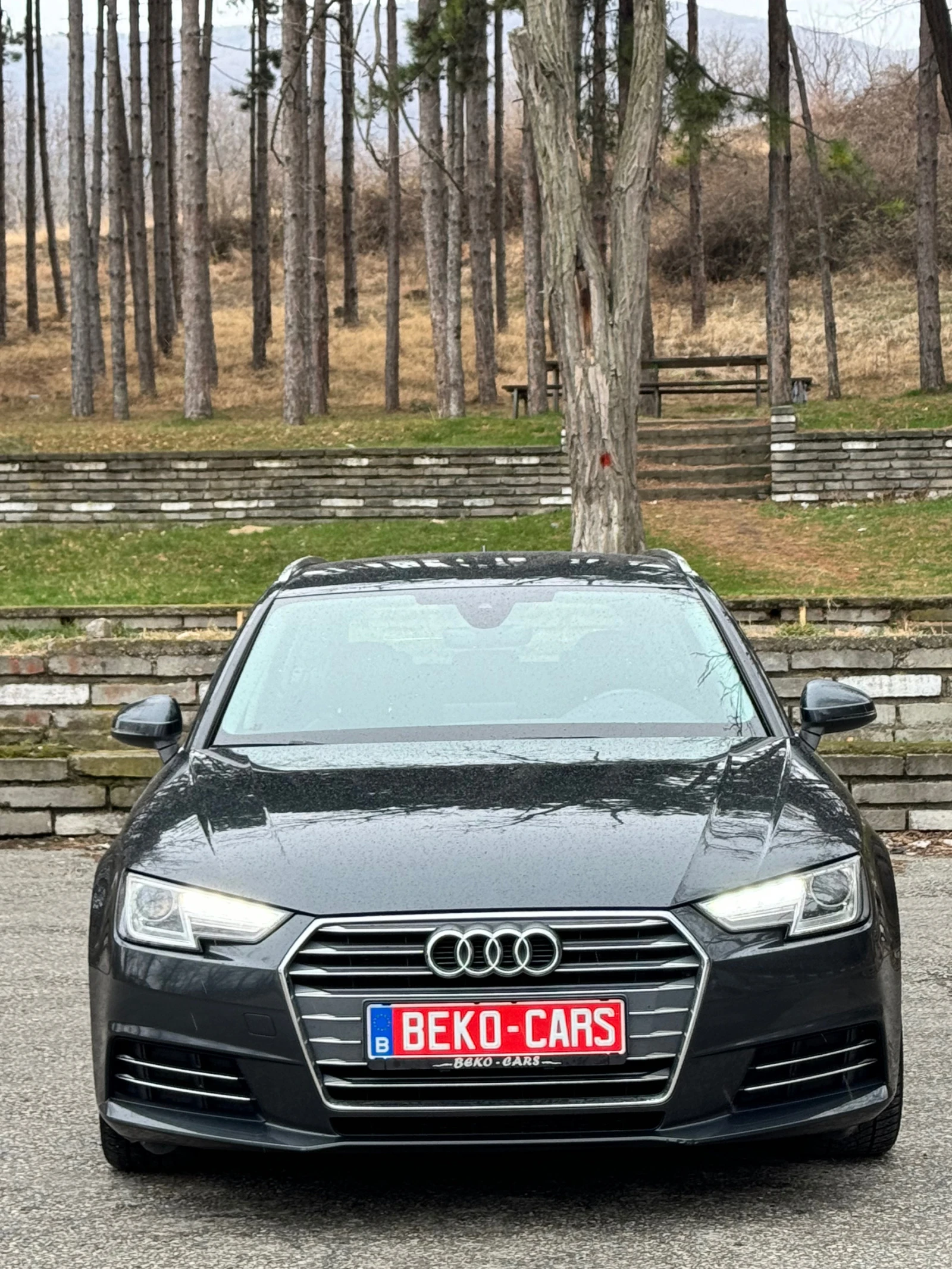 Audi A4 S-LINE/2.0TDI 190HP/ TOP TOP - изображение 3