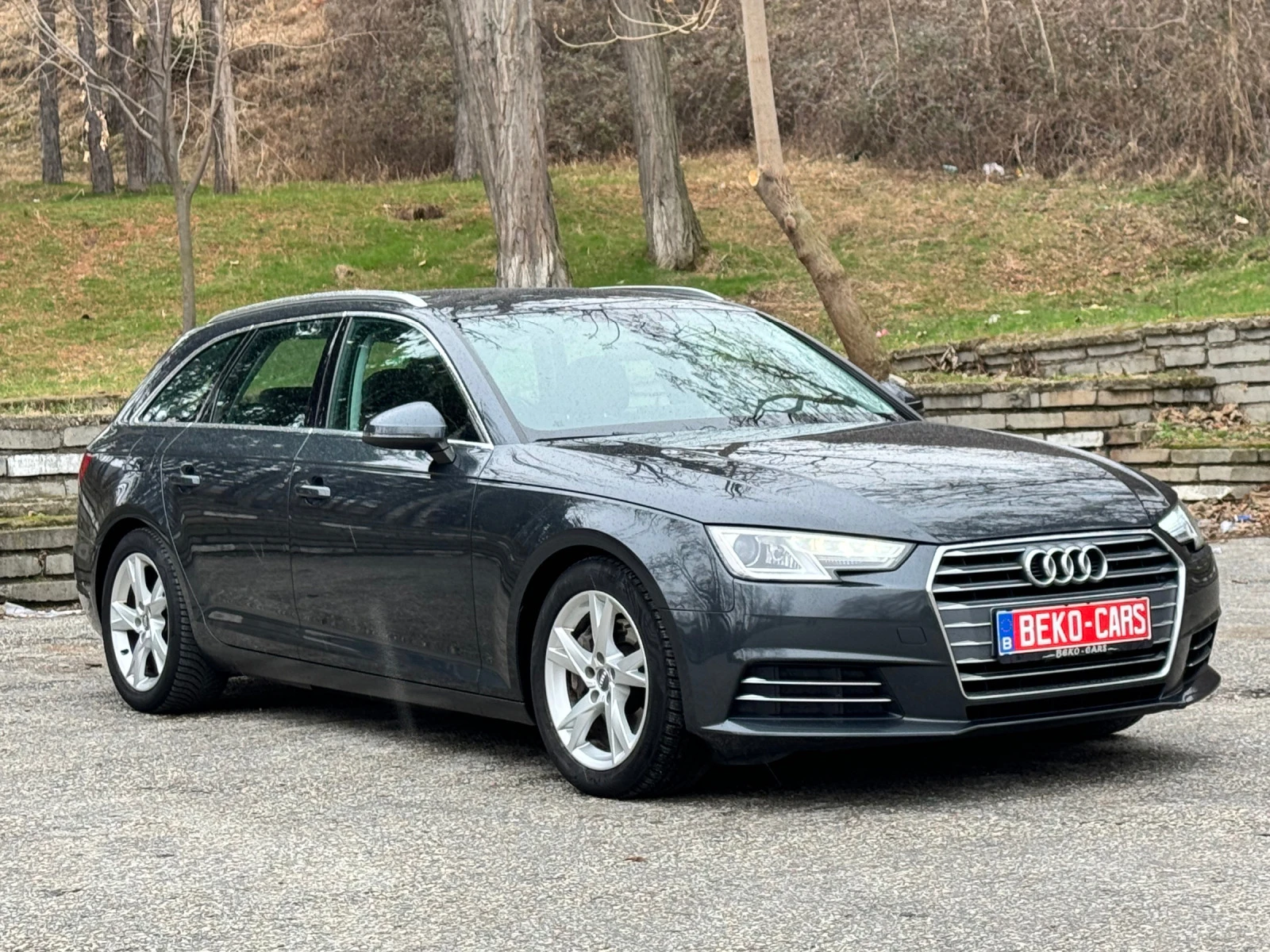 Audi A4 S-LINE/2.0TDI 190HP/ TOP TOP - изображение 4