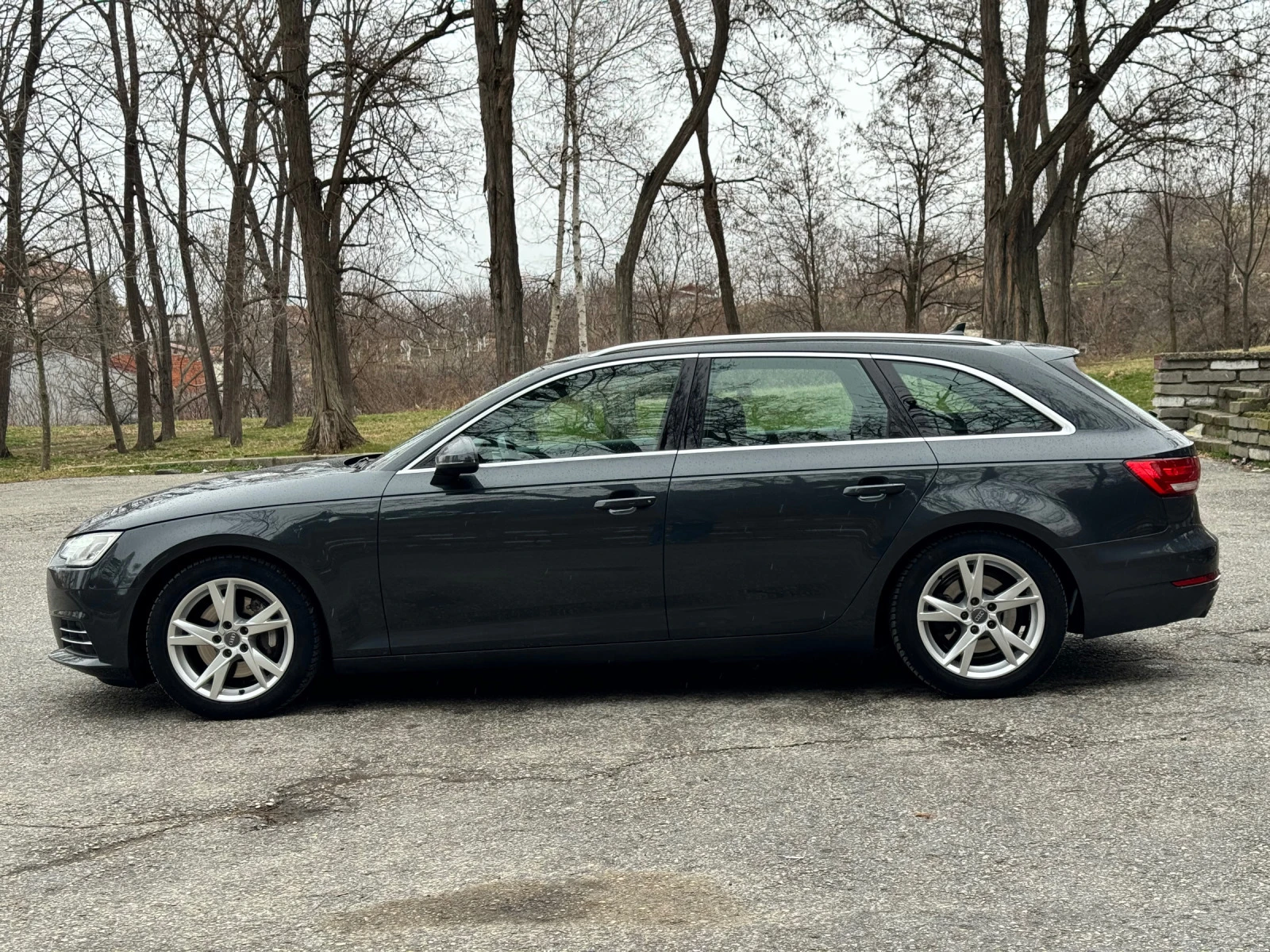 Audi A4 S-LINE/2.0TDI 190HP/ TOP TOP - изображение 9