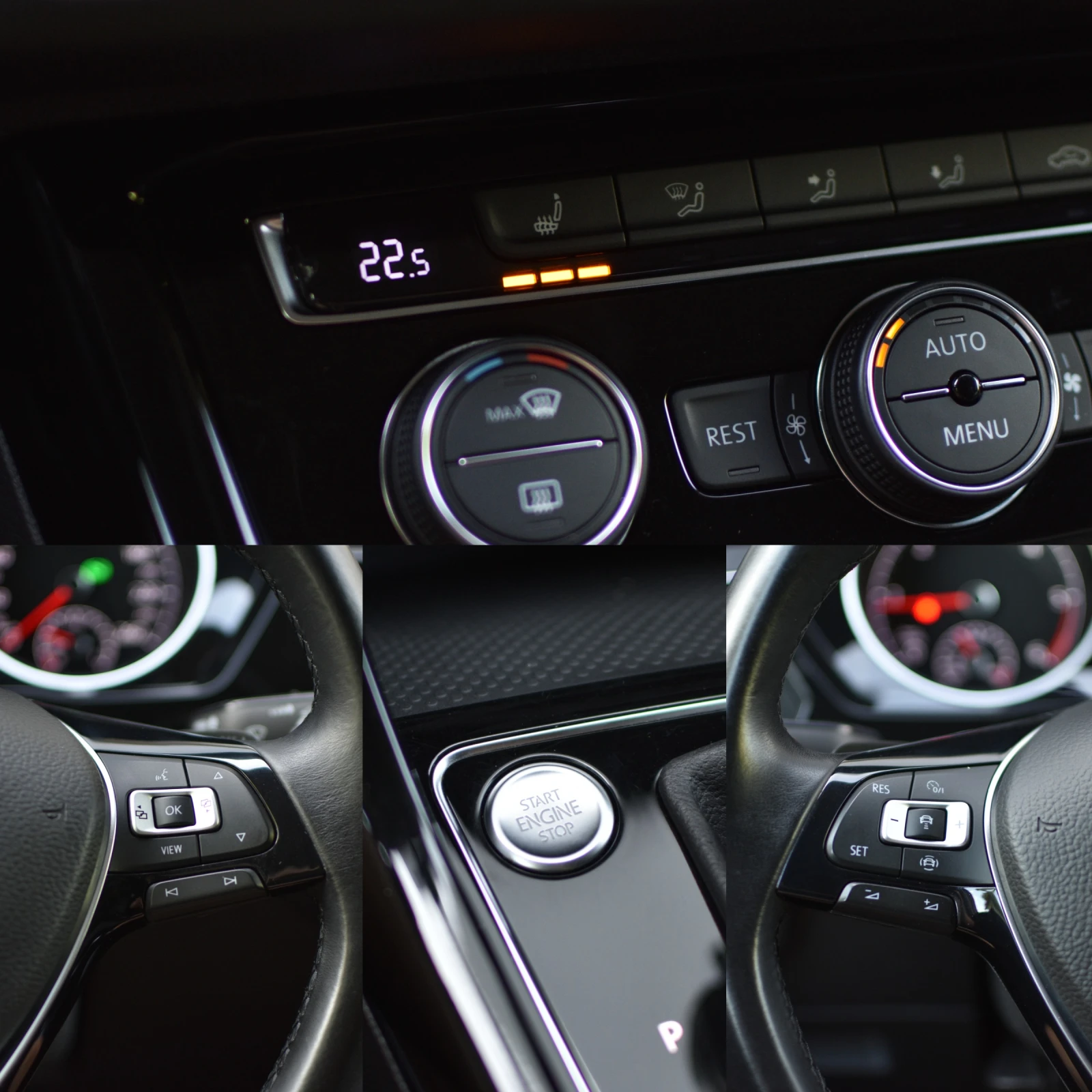 VW Touran 6+ 1/150��/HIGHLINE / ����/ KEYLESS/��������� | Mobile.bg � ����������� 14