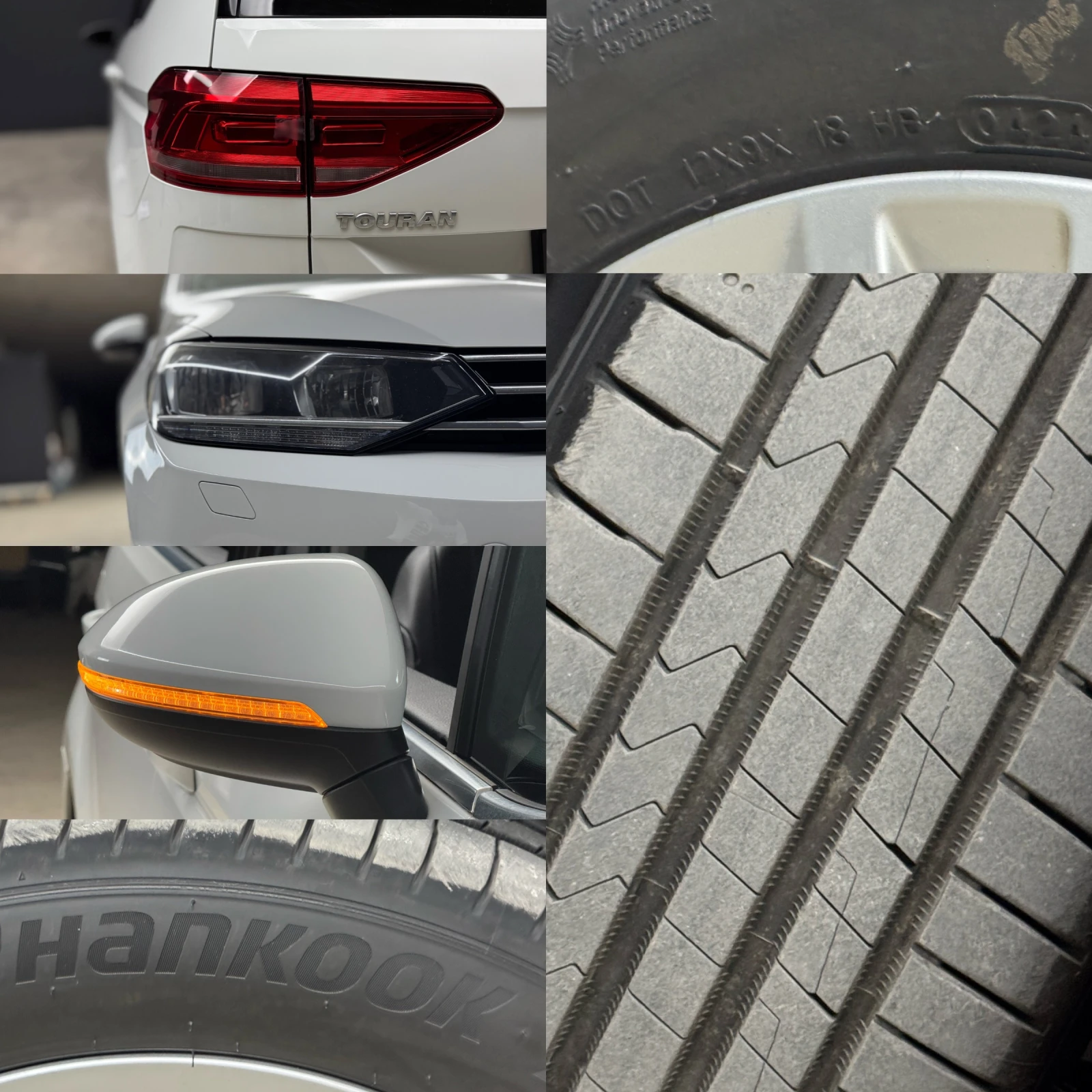 VW Touran 6+ 1/150��/HIGHLINE / ����/ KEYLESS/��������� | Mobile.bg � ����������� 16