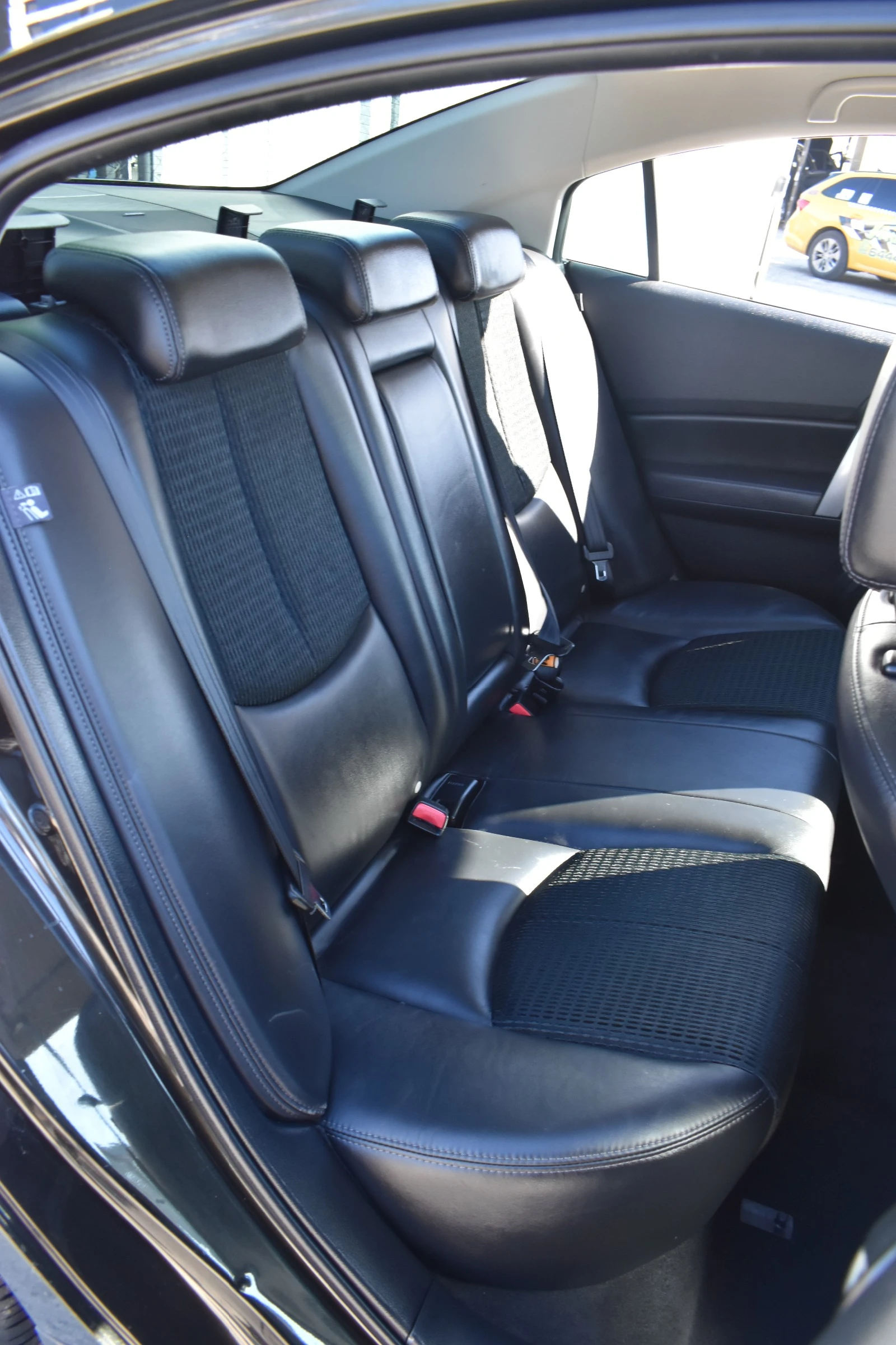 Mazda 6 2.0i* AUTOMAT | Mobile.bg   12