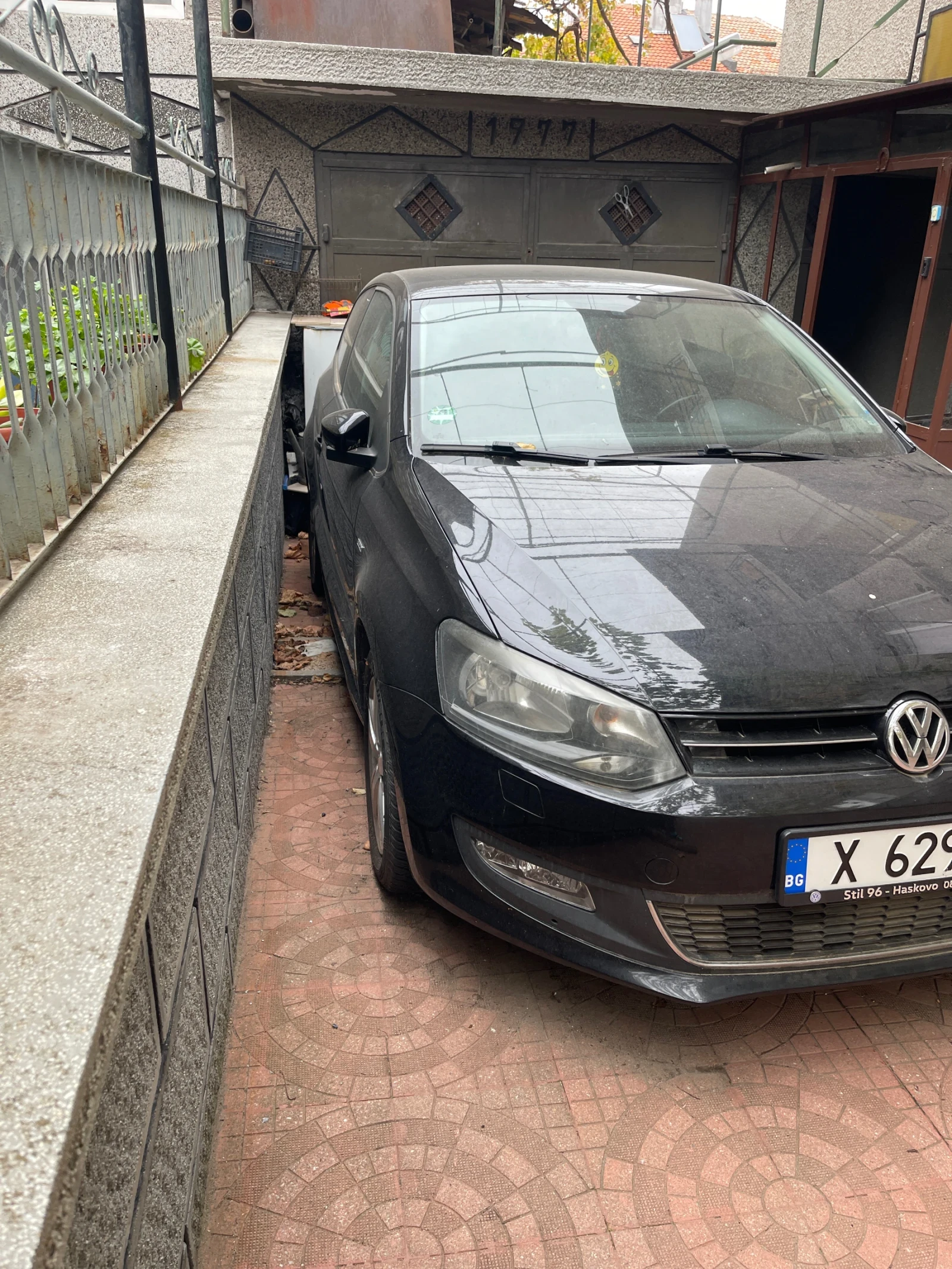 VW Polo  - изображение 7