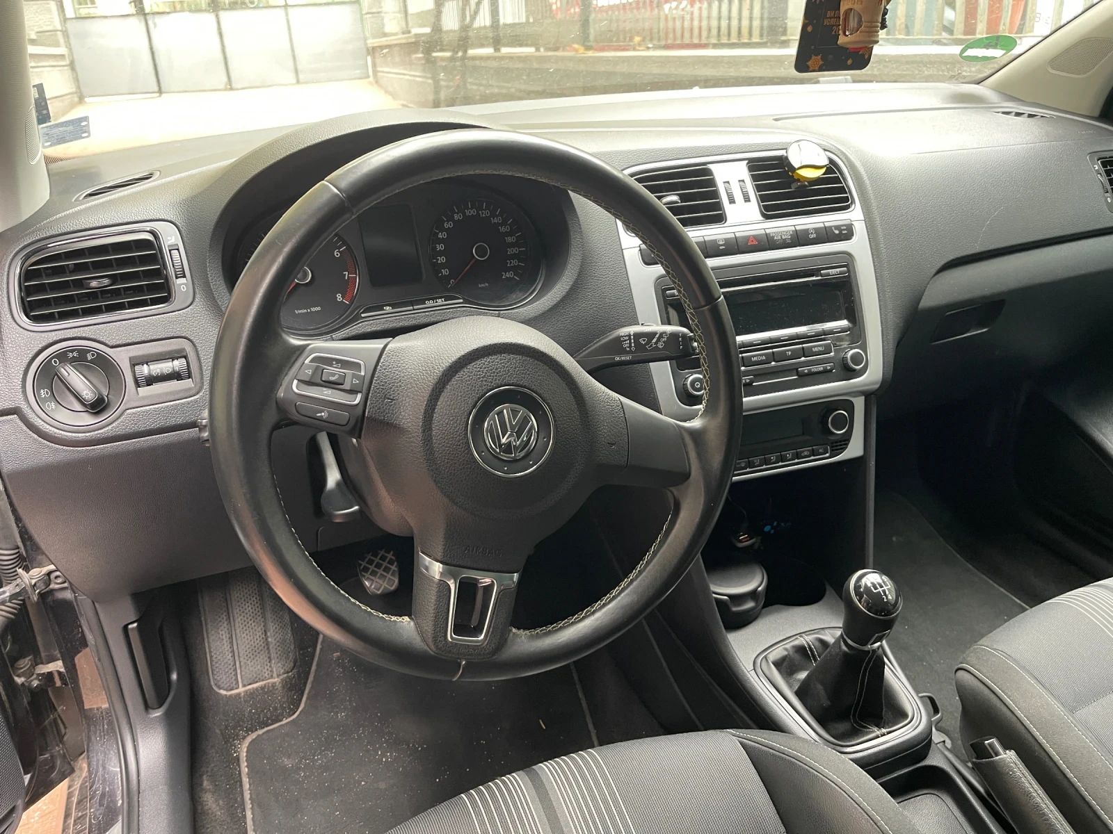 VW Polo  - изображение 2