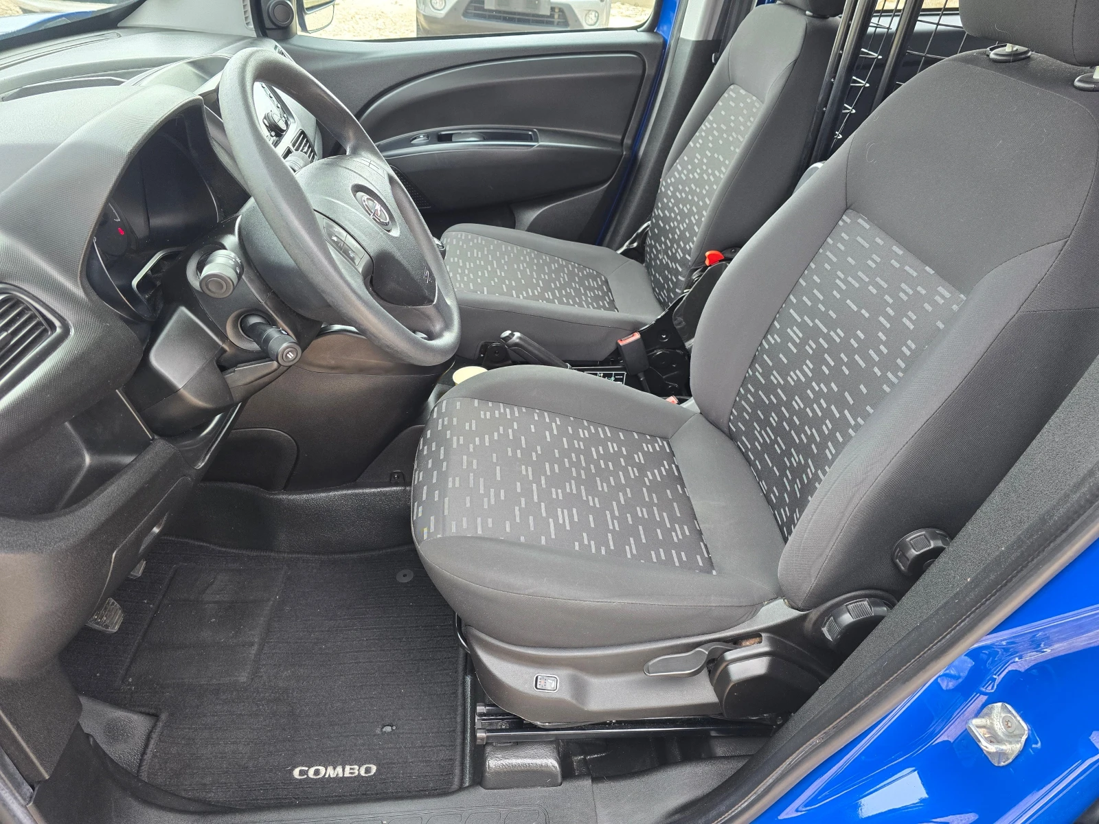 Opel Combo 1.6CDTI/MAXI/KASTEN/2.2T - изображение 7