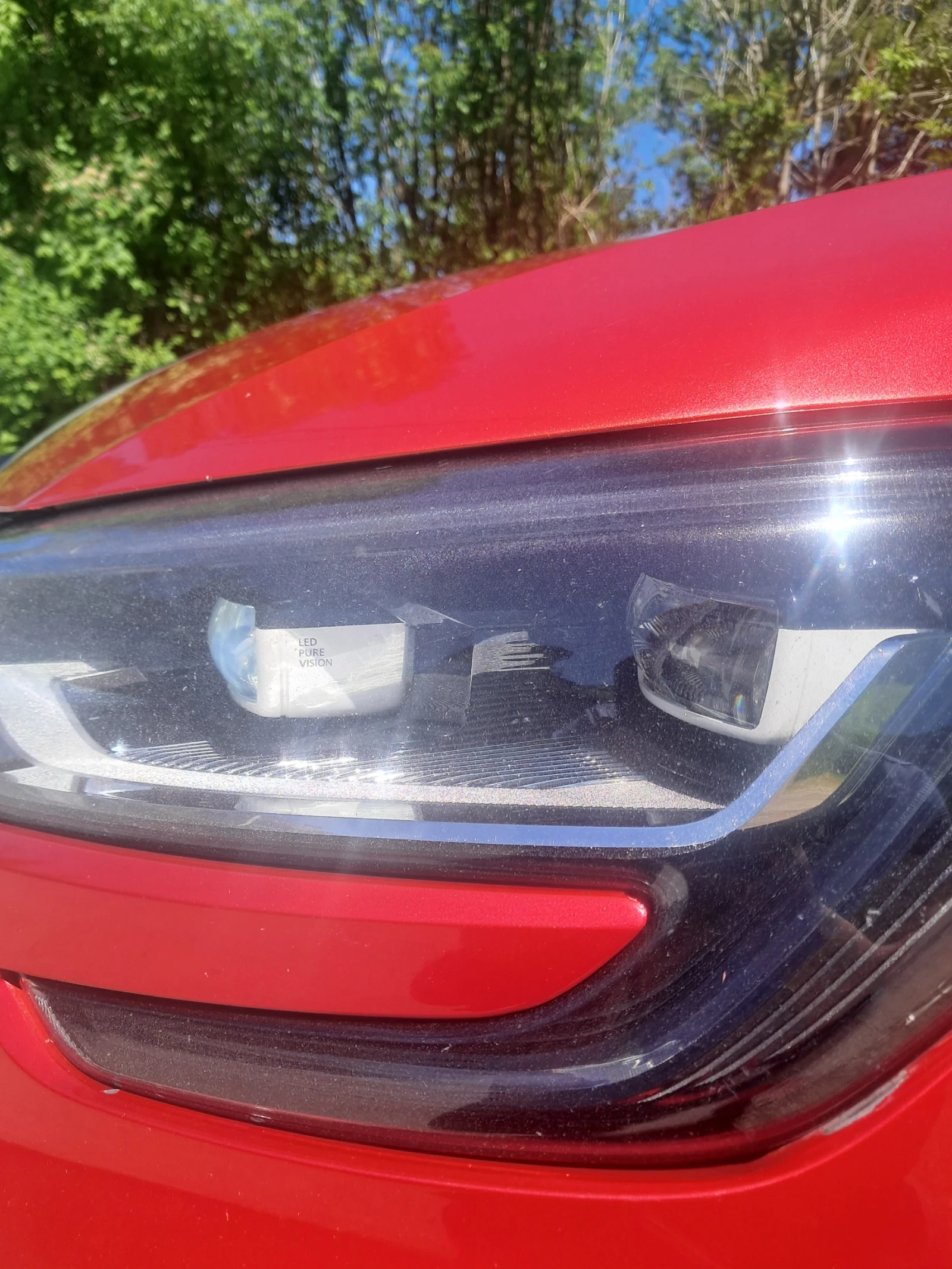 Renault Megane Intense - изображение 2