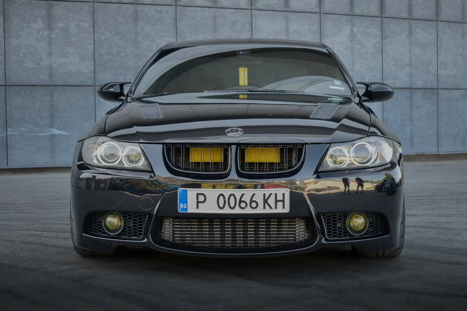 BMW 335  - изображение 3