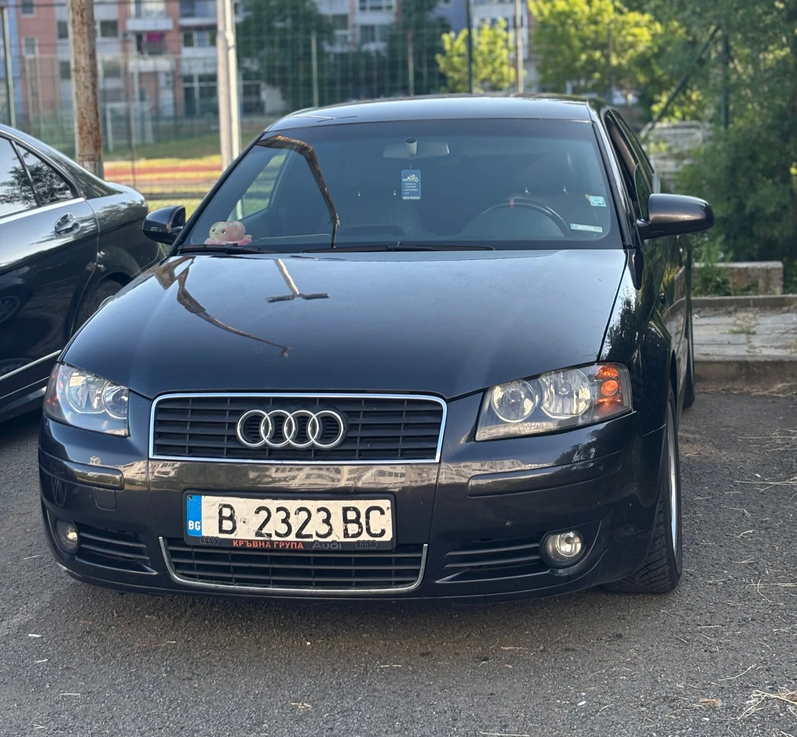 Audi A3 2.0 tdi 220+  - изображение 3