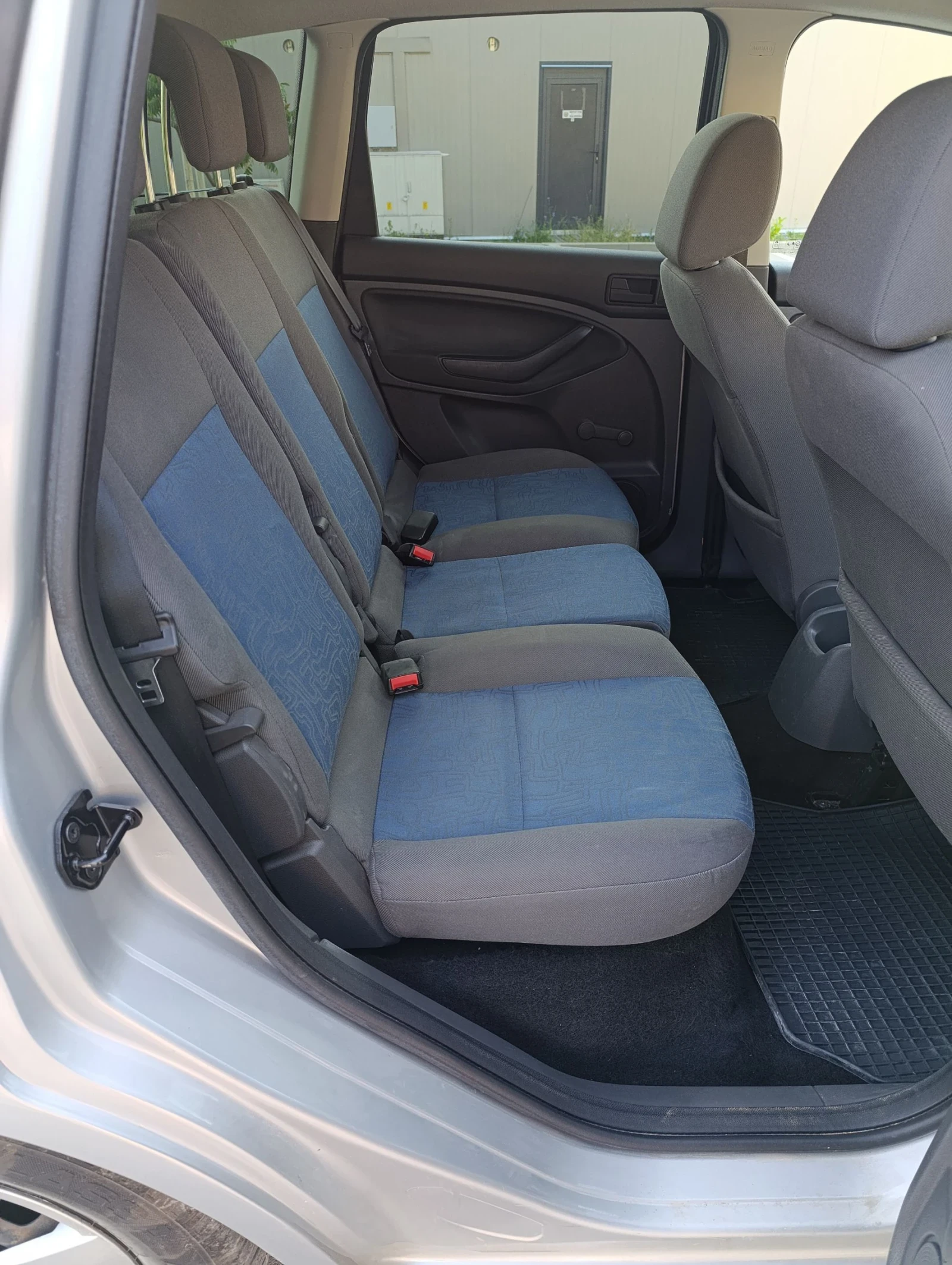 Ford C-max 1.6 Бензин  - изображение 10