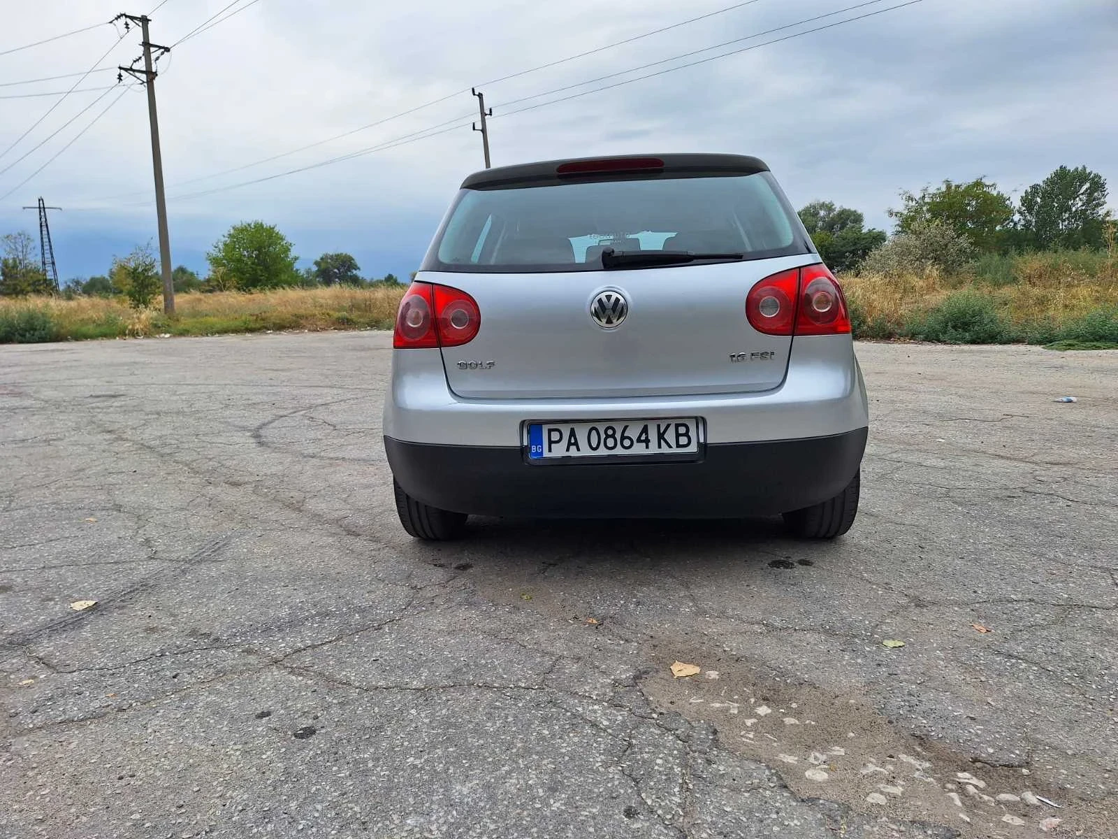 VW Golf  - изображение 4