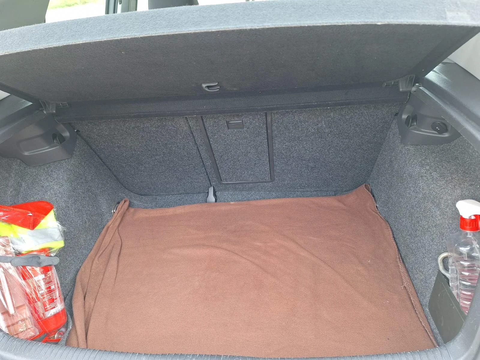 VW Golf  - изображение 5
