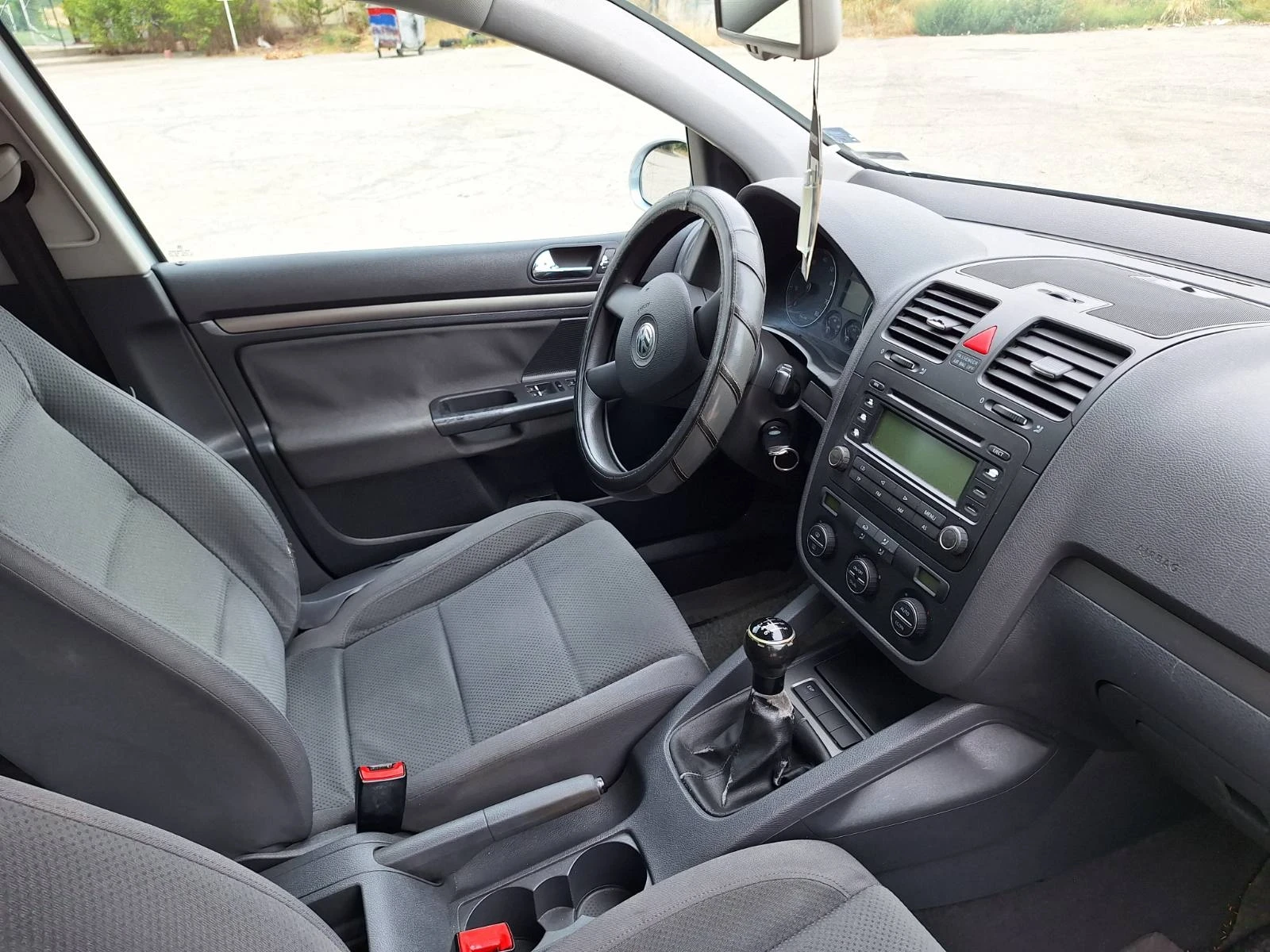 VW Golf  - изображение 6
