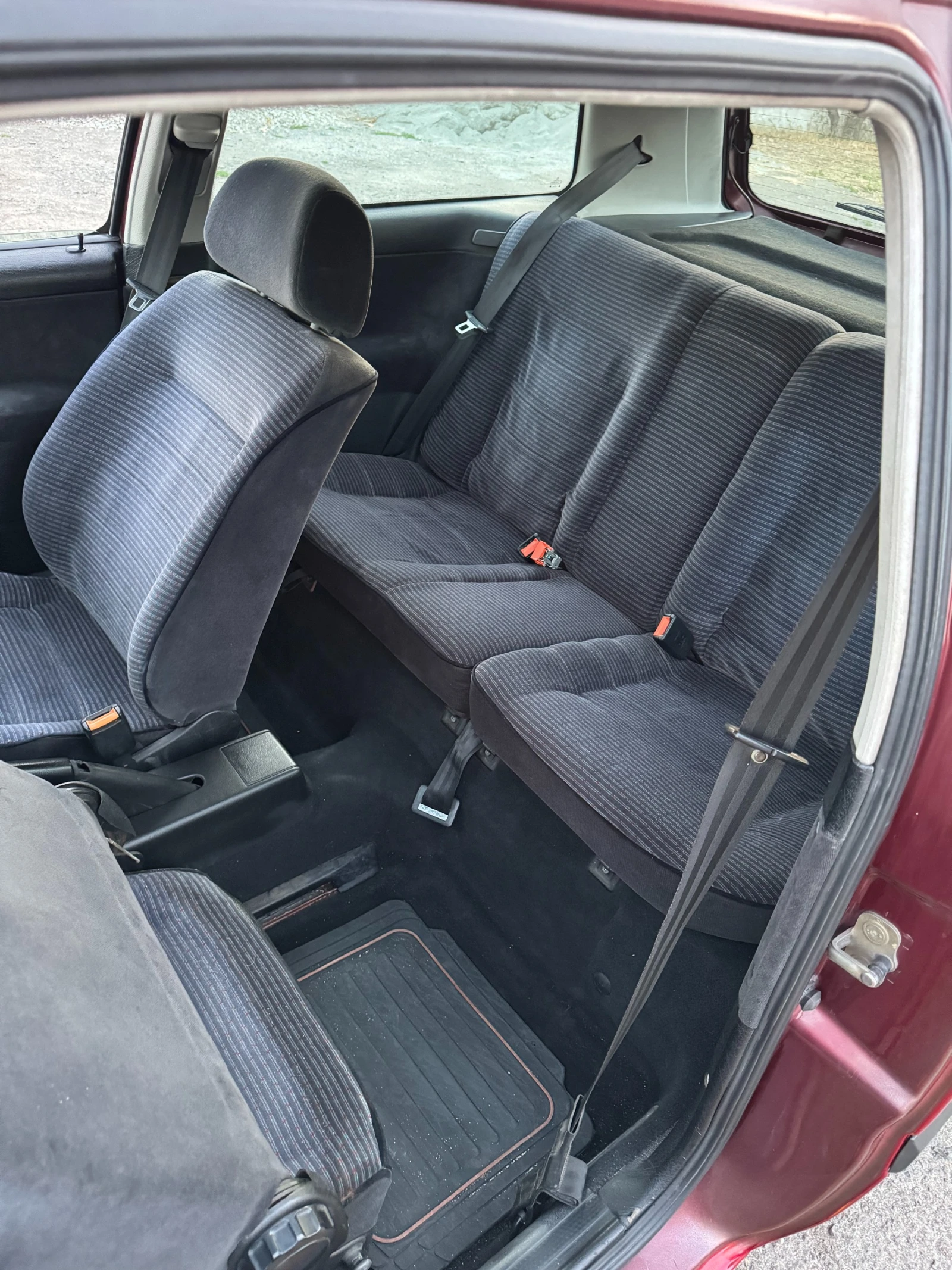 VW Golf 1.4 моно - изображение 7