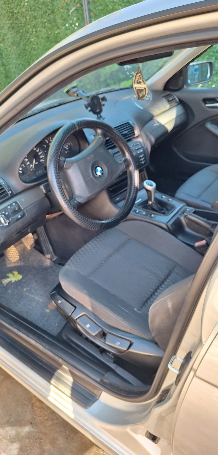 BMW 118  - изображение 4