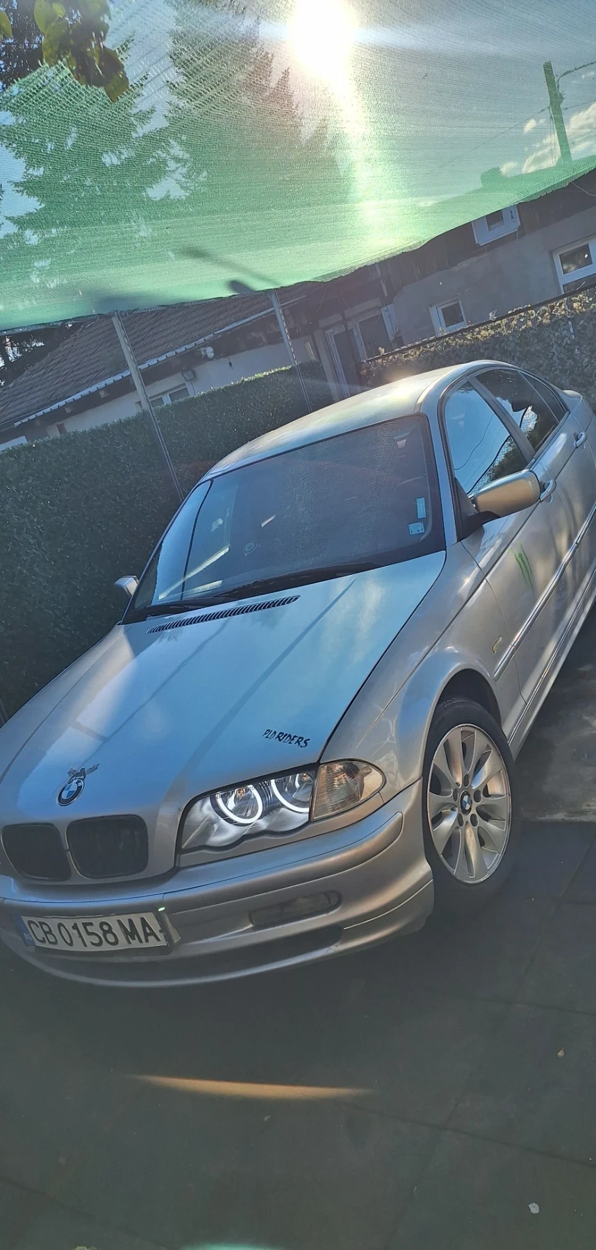 BMW 118  - изображение 6