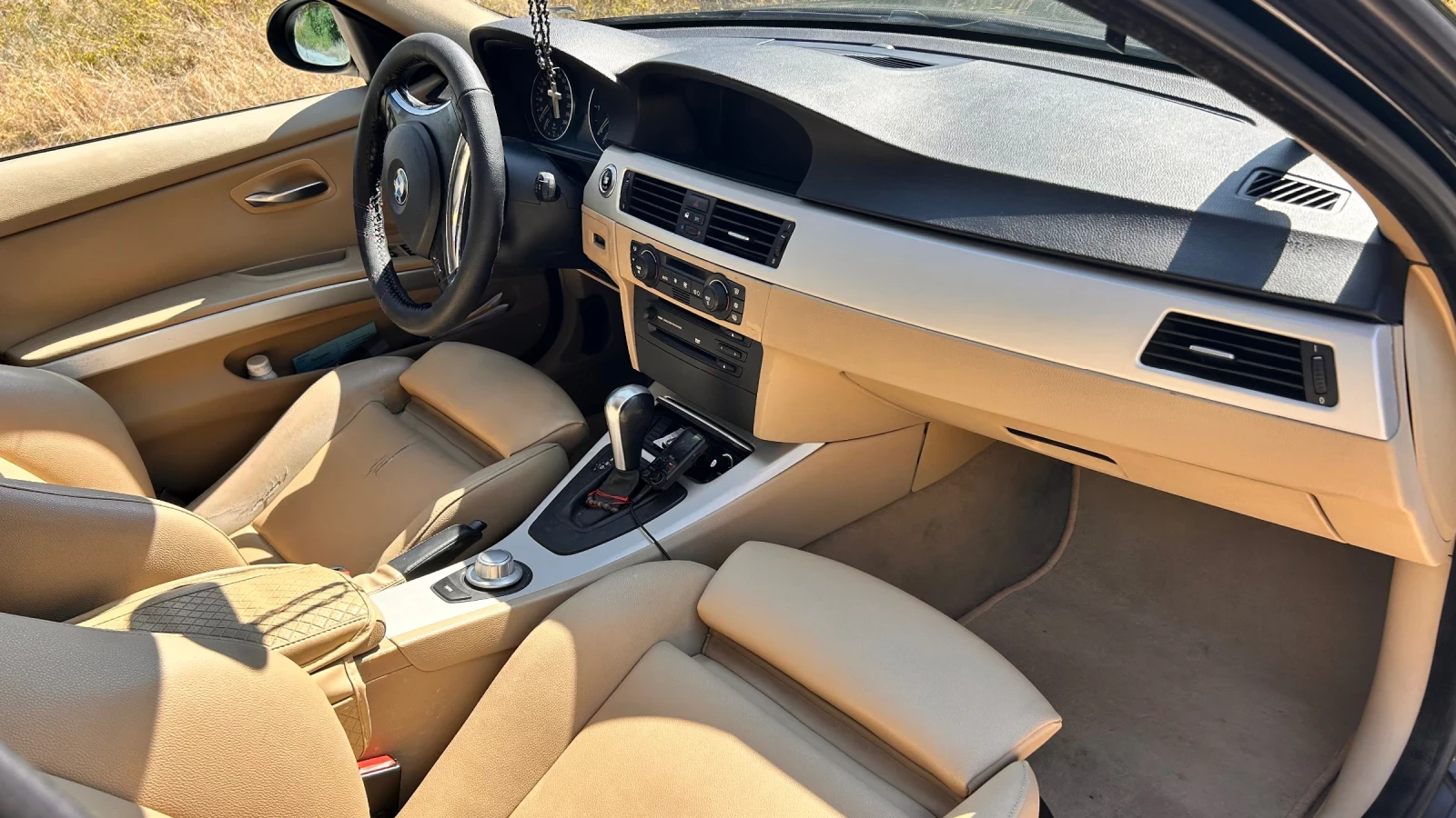 BMW 320  - изображение 9