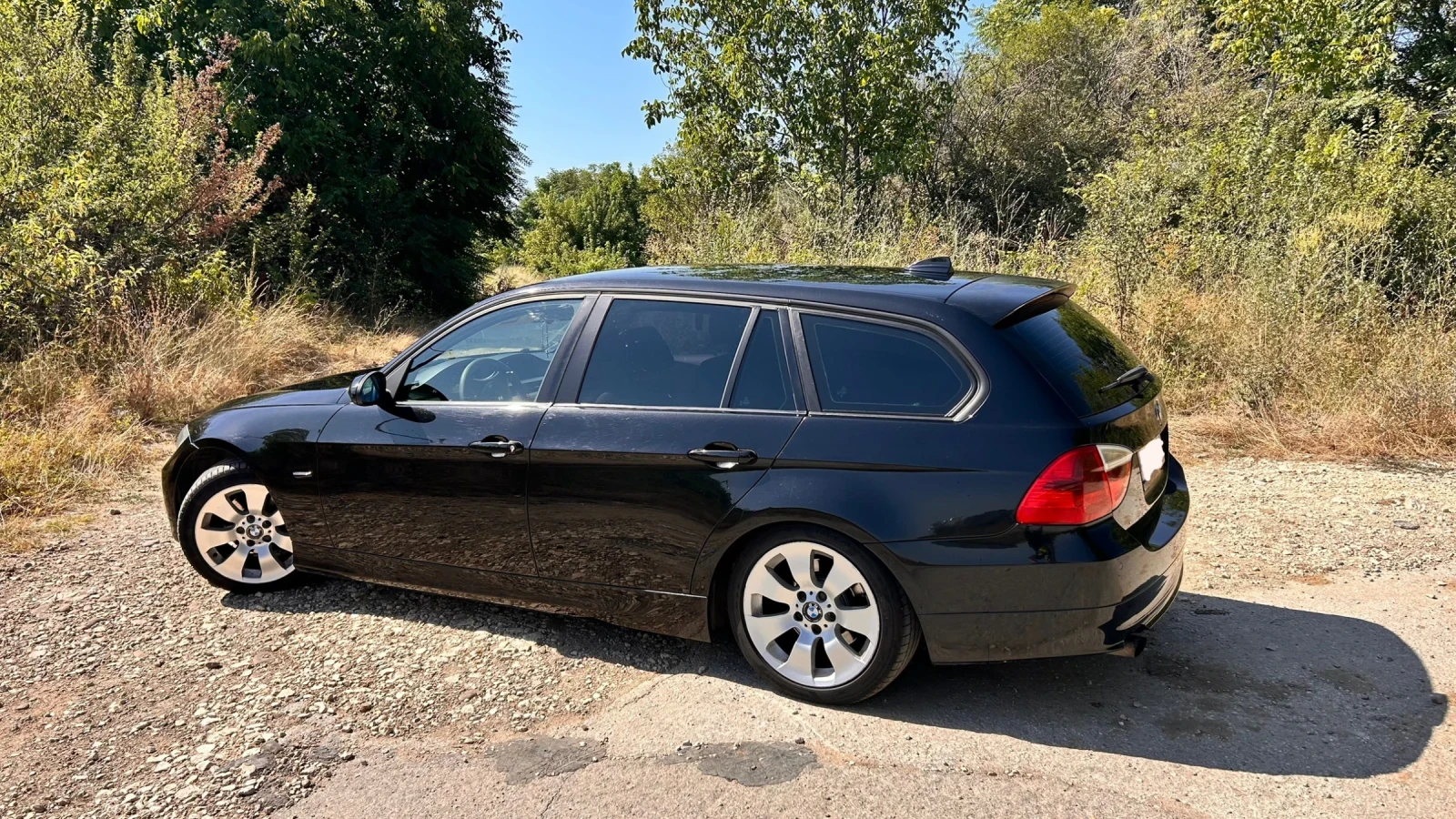 BMW 320 | Mobile.bg   11