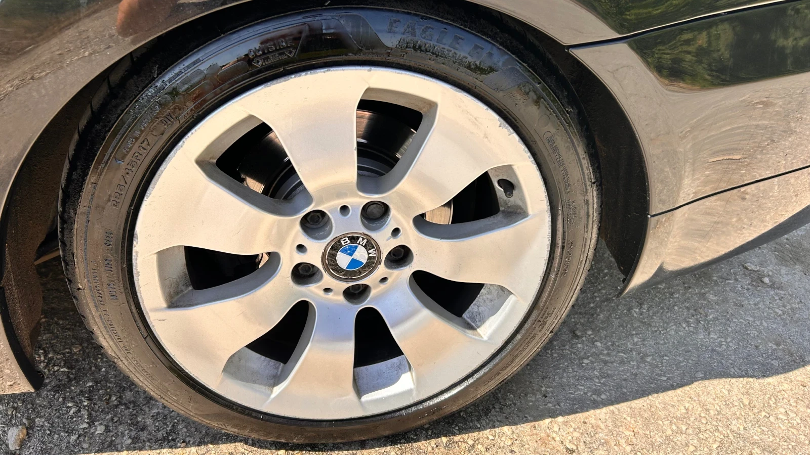 BMW 320  - изображение 5