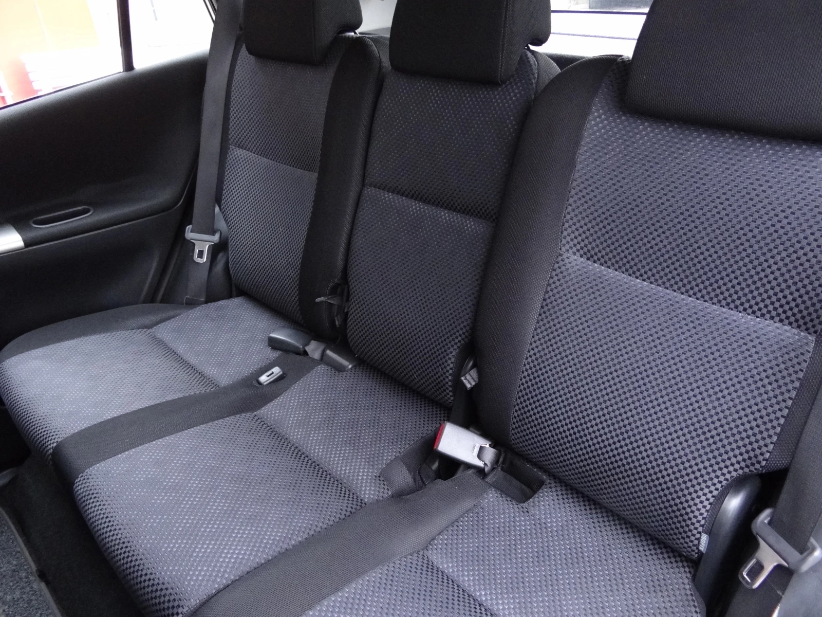 Toyota Corolla verso 1.6vvt-i - 110k.c. /  / Euro-4 / | Mobile.bg   13