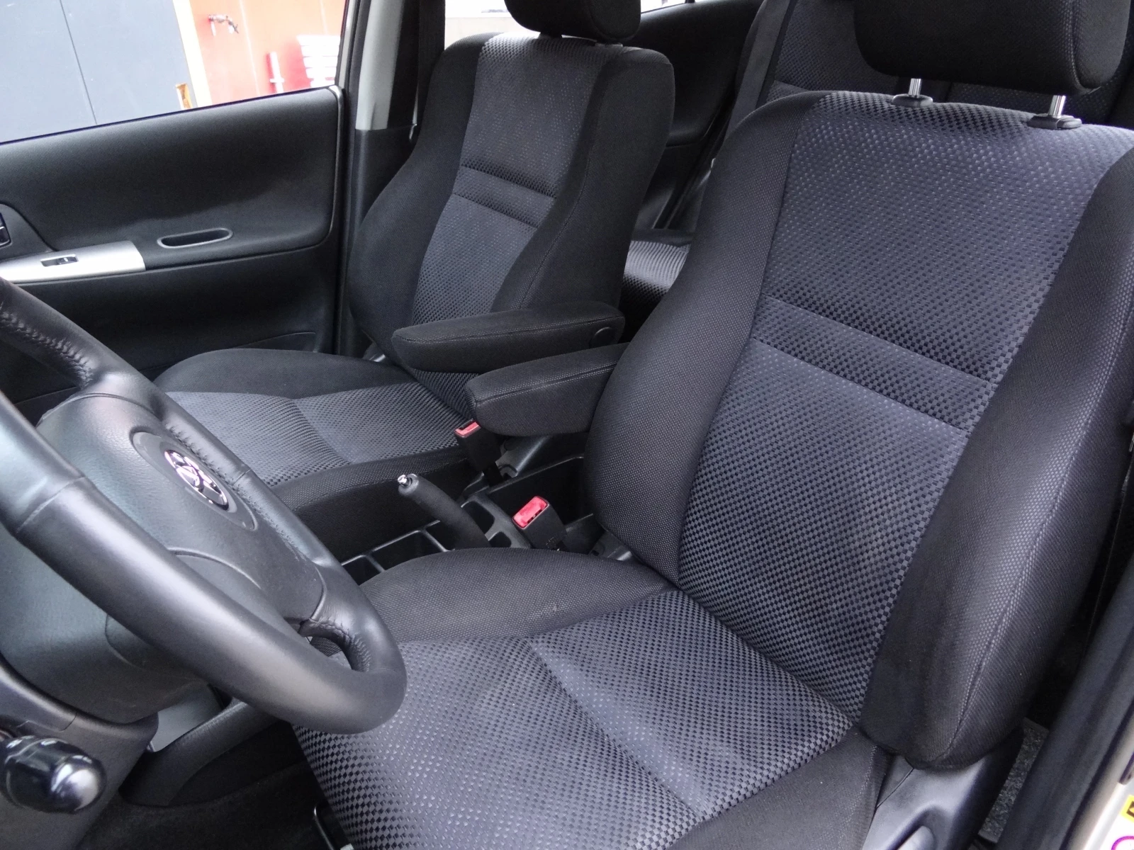 Toyota Corolla verso 1.6vvt-i - 110k.c. /  / Euro-4 / | Mobile.bg   12