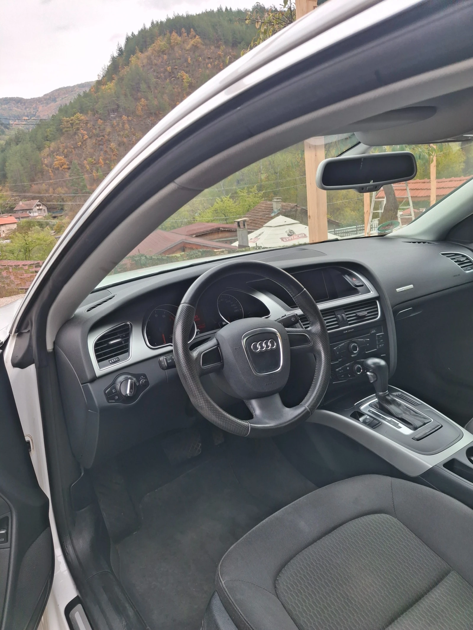 Audi A5 | Mobile.bg   8