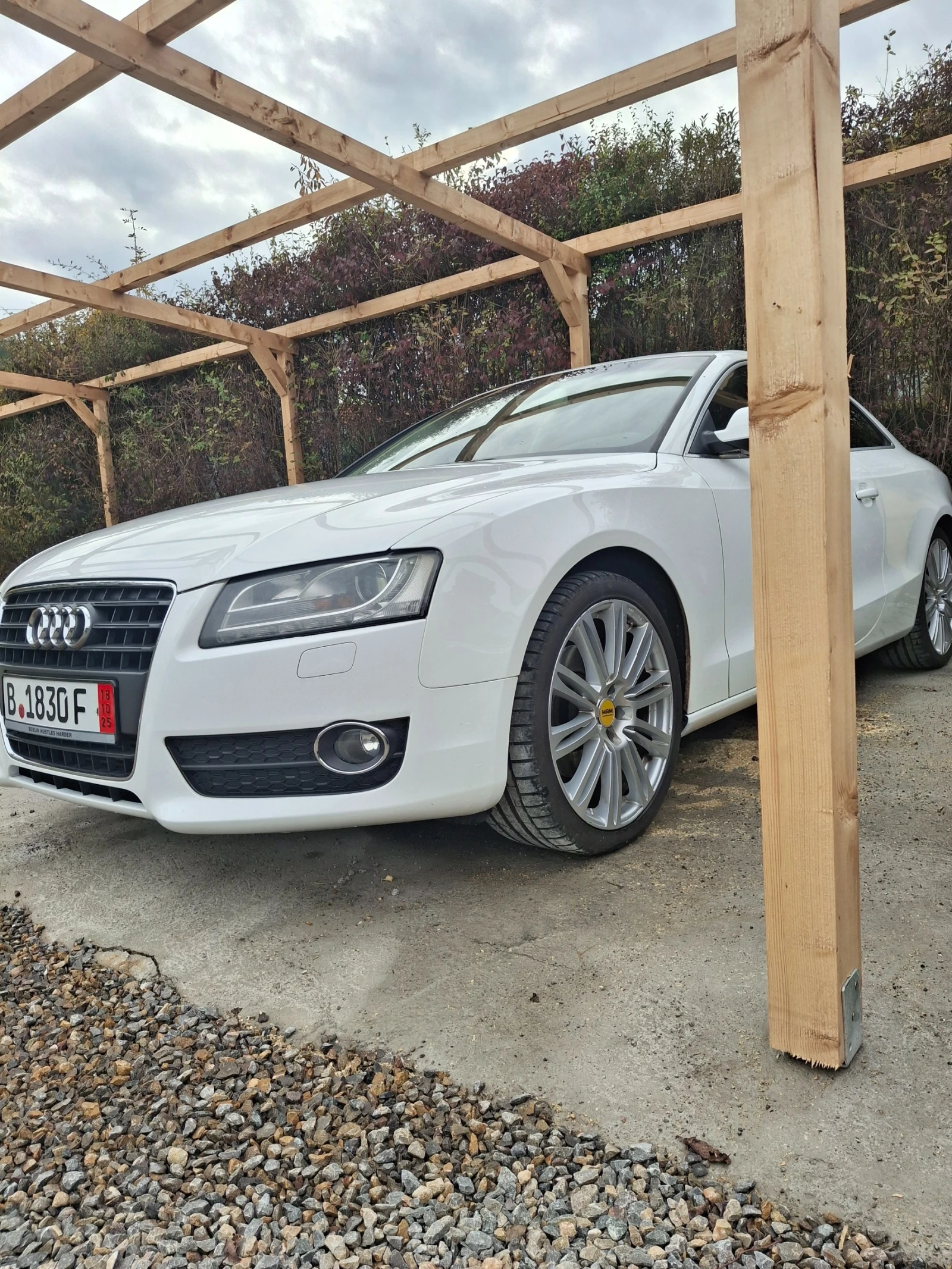 Audi A5 | Mobile.bg   1