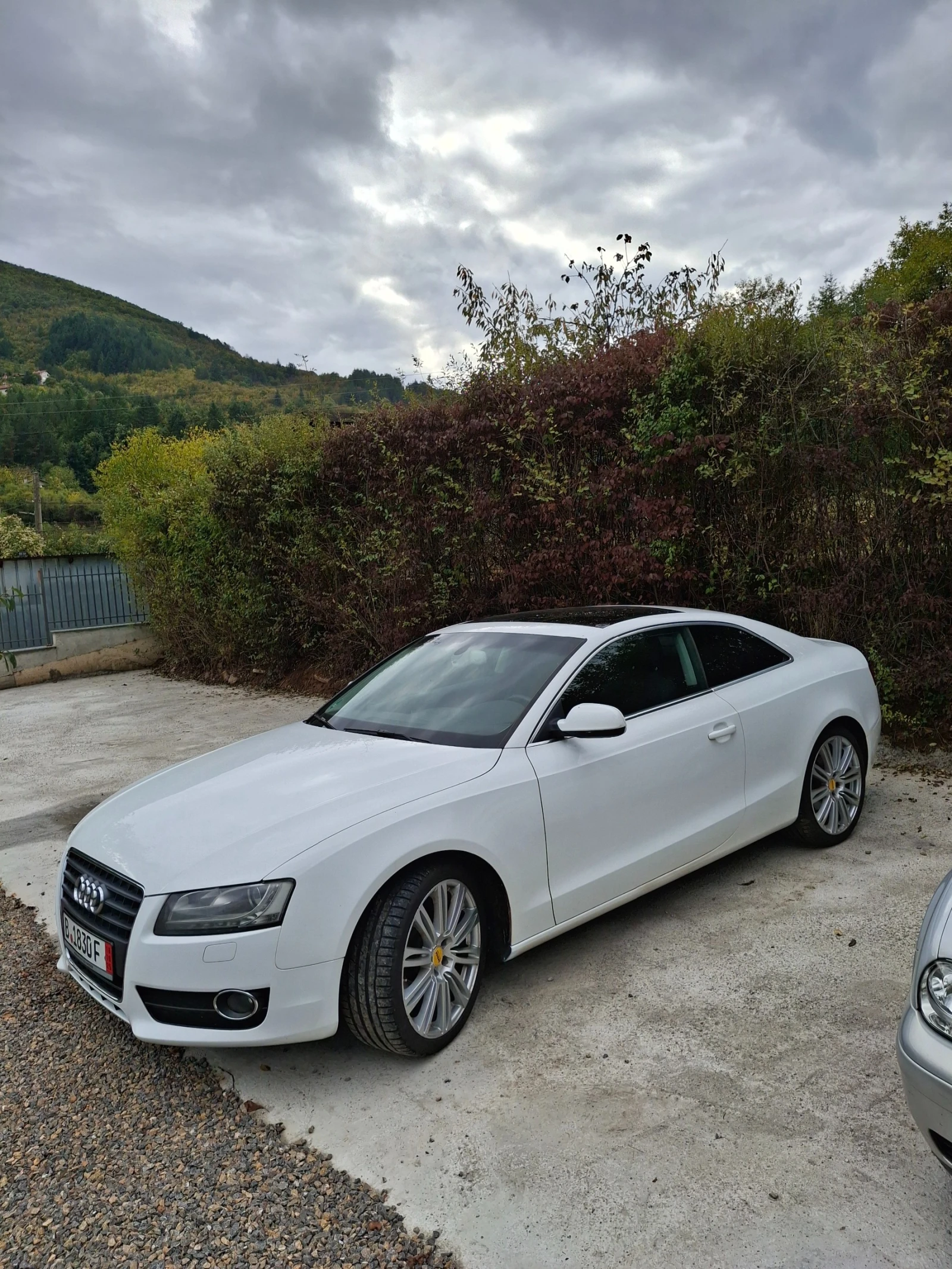 Audi A5 | Mobile.bg   5