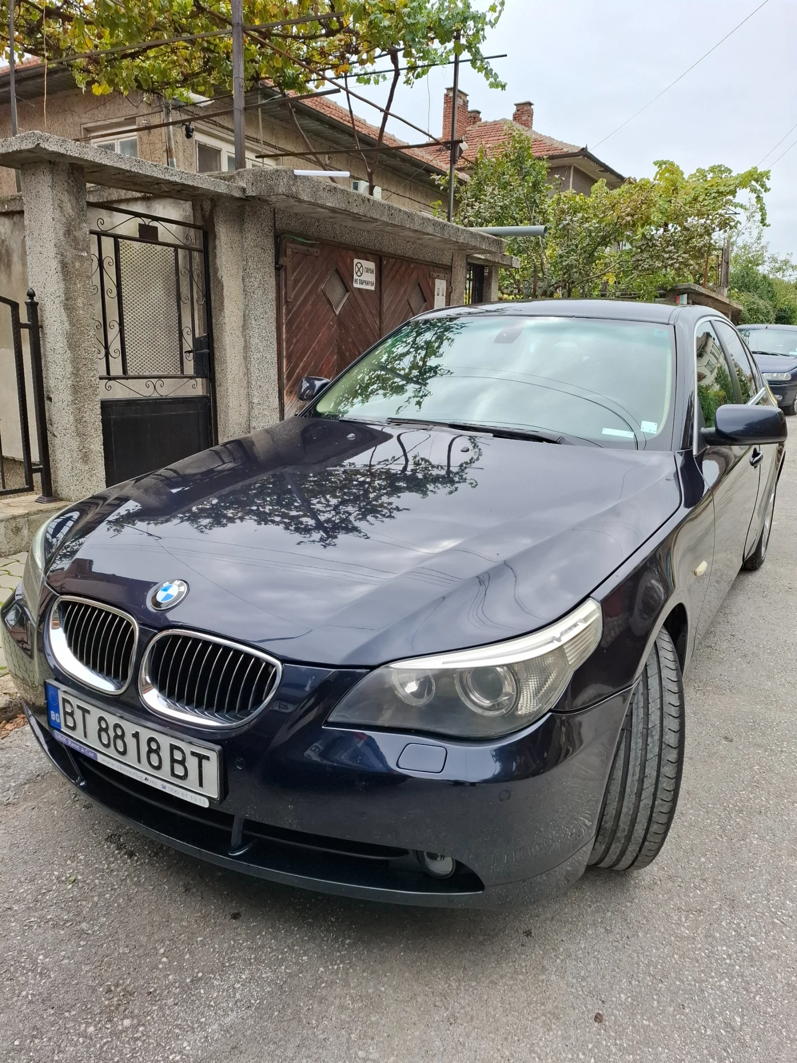 BMW 530 | Mobile.bg   4