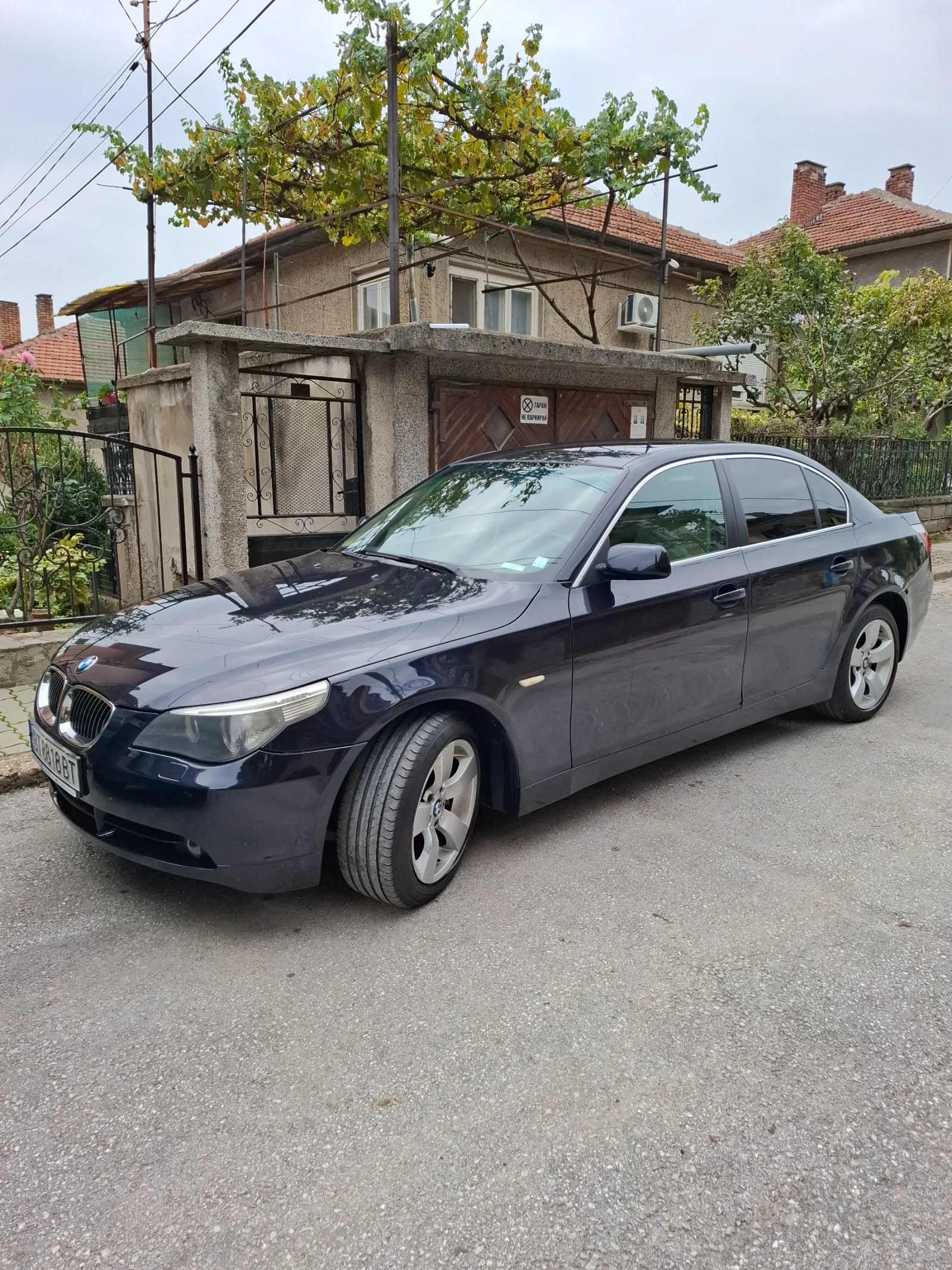 BMW 530 | Mobile.bg   3